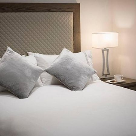 Stone Flax Mill Villa Connor Ngoại thất bức ảnh