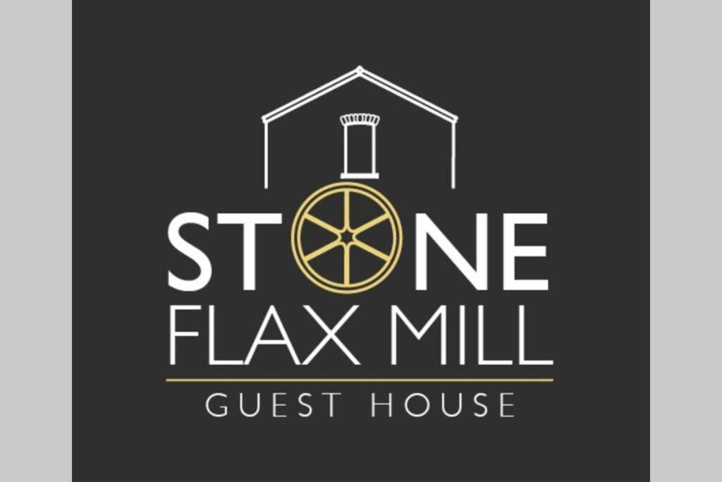 Stone Flax Mill Villa Connor Ngoại thất bức ảnh